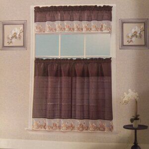 Kitchen Curtains